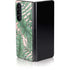 Spring Palm Leaves Galaxy Z Fold5 5G Skin